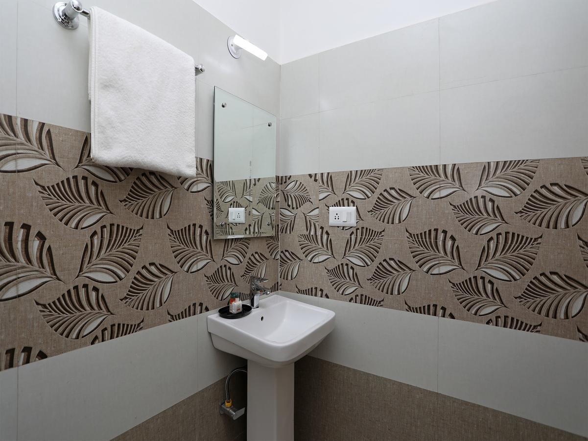 Hotel Kss Inn Doiwala Экстерьер фото
