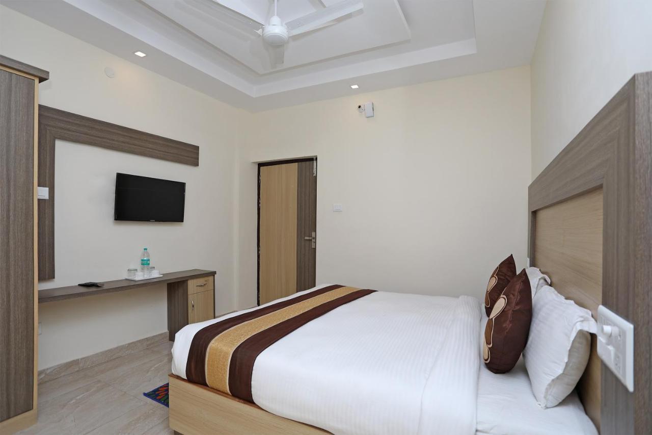 Hotel Kss Inn Doiwala Экстерьер фото